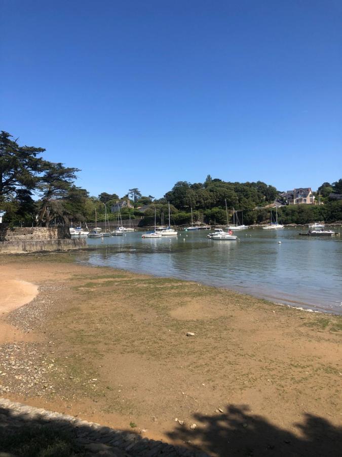 Résidence Alcantara Face Océan Saint-Brevin-les-Pins Exterior foto